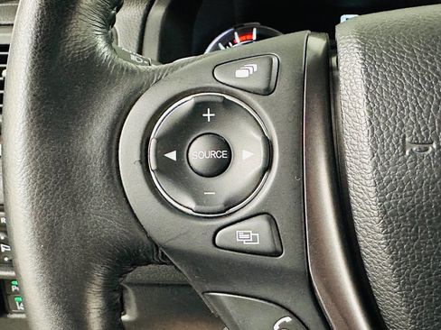 Used 2022 Honda Ridgeline RTL-E image 15