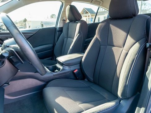 Used 2024 Subaru Legacy Premium image 6