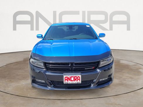 Used 2015 Dodge Charger R/T RWD image 5