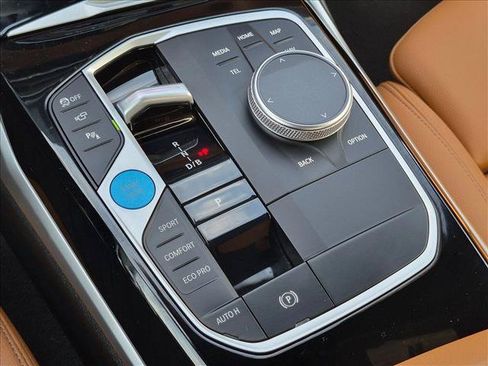 Certified 2023 BMW i4 eDrive40 RWD image 12