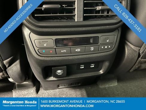 New 2026 Honda Pilot TrailSport image 26