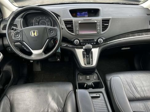 Used 2012 Honda CR-V EX-L image 44