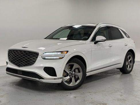 New 2026 Genesis GV70 2.5T Advanced image 1