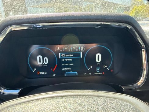 Used 2021 Ford F150 Lariat w/ Equipment Group 502A High AWD/4WD image 24