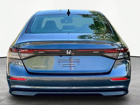 Used 2026 Honda Accord SE image 7