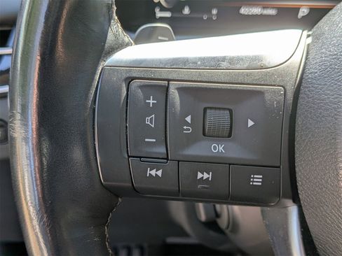 Used 2023 INFINITI QX60 Sensory w/ Vision Package image 18