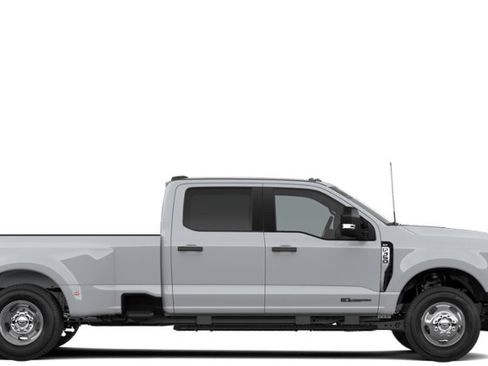 New 2026 Ford F350 XLT w/ FX4 Off-Road Package AWD/4WD image 27