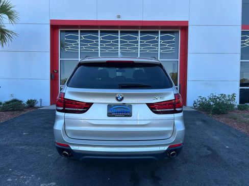 Used 2016 BMW X5 xDrive35i image 5