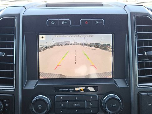 Used 2019 Ford F150 XLT w/ Equipment Group 302A Luxury image 18