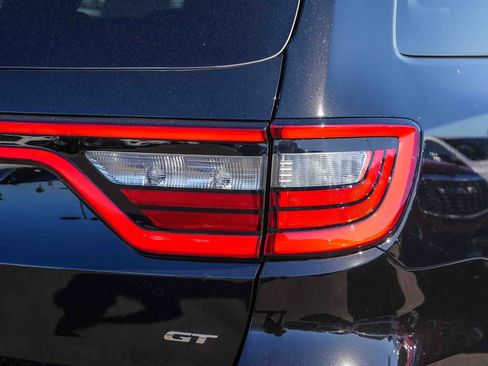 New 2026 Dodge Durango GT w/ Tow 'N Go Package AWD/4WD image 9