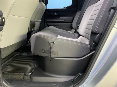 Used 2024 Toyota Tacoma TRD Sport image 35