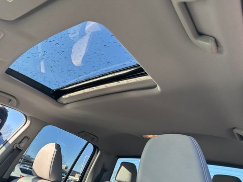 Used 2018 Honda Ridgeline RTL-E image 3