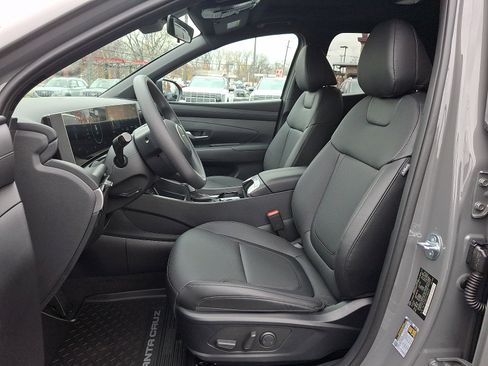 New 2026 Hyundai Santa Cruz SEL image 6