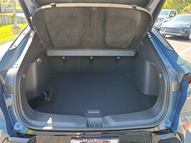 New 2026 Buick Envista Sport Touring w/ Convenience I Package FWD image 6