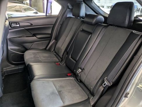 Used 2025 Mitsubishi Eclipse Cross AWD image 24