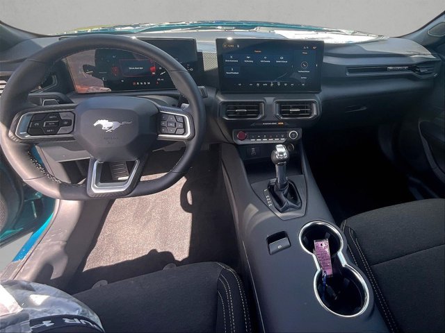 New 2026 Ford Mustang GT w/ Bronze Appearance Package RWD image 7