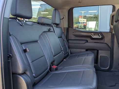 Used 2023 Chevrolet Silverado 1500 LTZ image 27