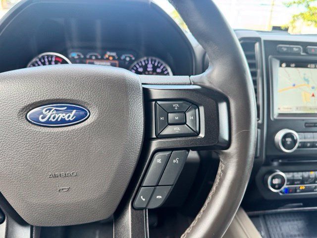 Used 2018 Ford Expedition Limited w/ Equipment Group 301A AWD/4WD image 27