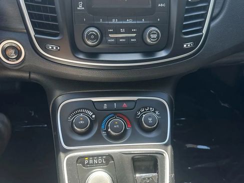 Used 2015 Chrysler 200 LX image 10