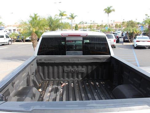 Used 2019 GMC Sierra 1500 SLT w/ SLT Premium Plus Package image 11