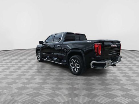 Certified 2023 GMC Sierra 1500 SLT w/ SLT Premium Package image 6