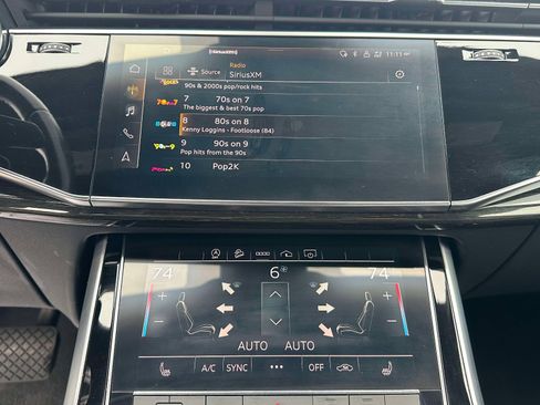 Used 2021 Audi Q7 3.0T Premium Plus w/ Premium Plus Package image 11