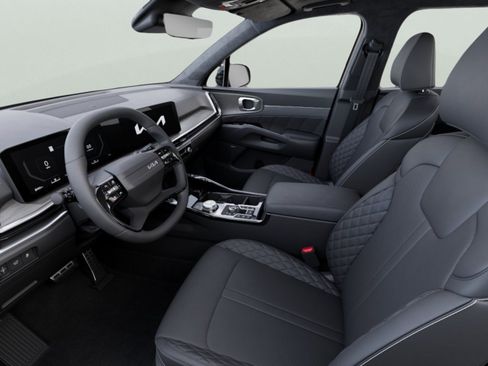 New 2026 Kia Sorento SX Prestige AWD/4WD image 17