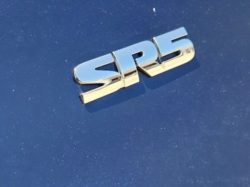 Used 2024 Toyota 4Runner SR5 AWD/4WD image 12