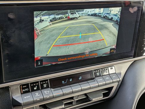 Certified 2025 Toyota Camry XSE w/ Premium Package image 20