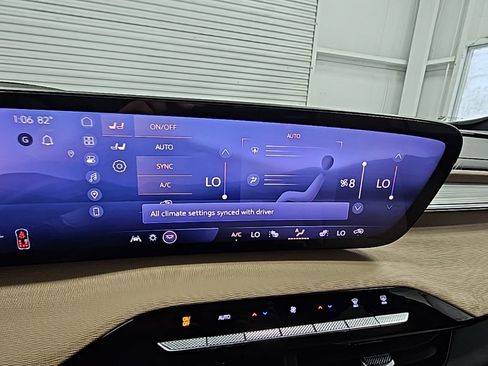 New 2026 Buick Enclave Preferred w/ Power Package image 14