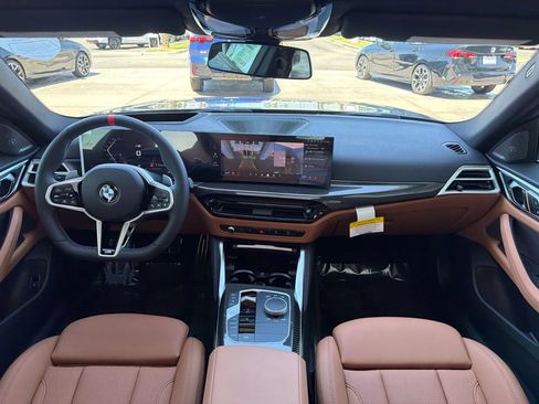 New 2026 BMW M440i w/ Premium Package RWD image 15