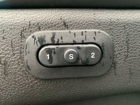 Used 2020 Dodge Durango Citadel w/ Technology Group image 15