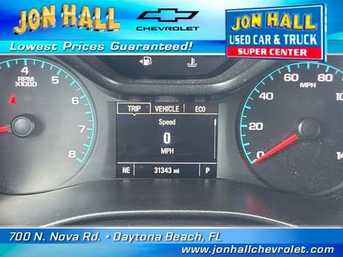 Certified 2022 Chevrolet Colorado W/T w/ WT Convenience Package image 22