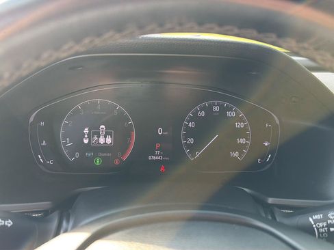 Used 2022 Honda Accord Sport image 21