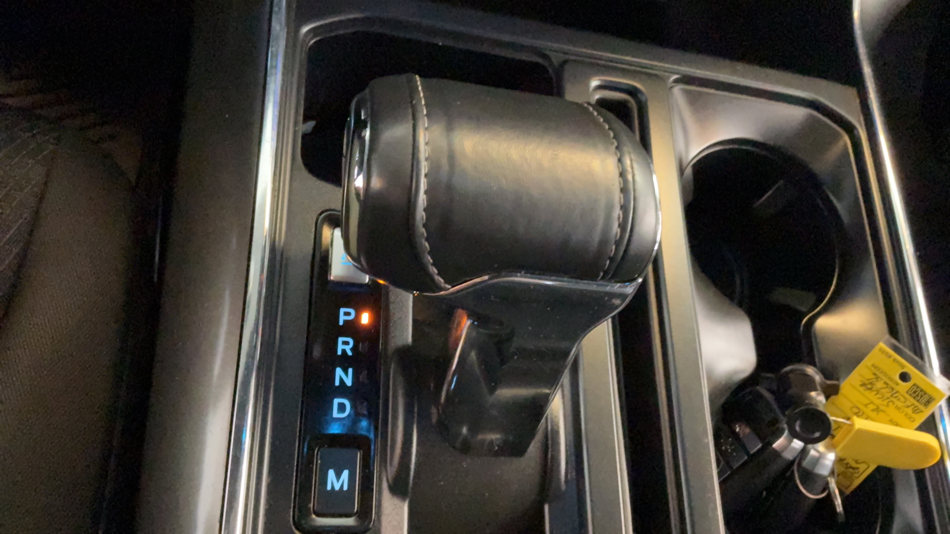 Used 2021 Ford F150 XLT w/ Equipment Group 302A High AWD/4WD image 16