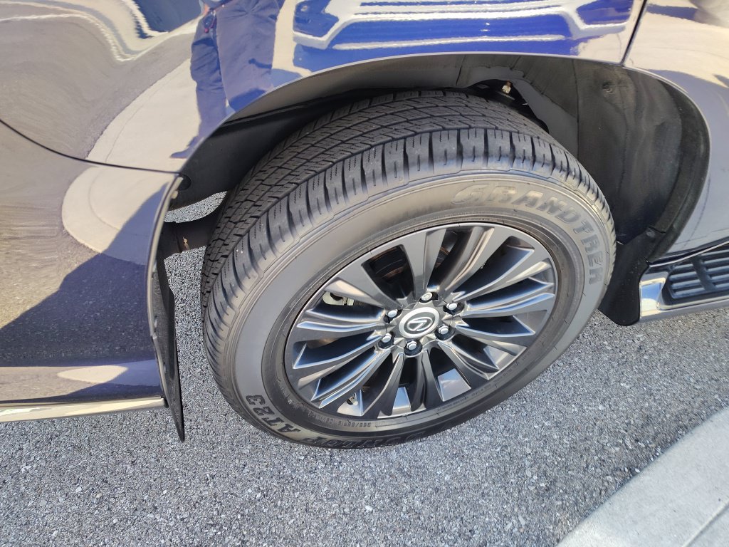 Used 2023 Lexus GX 460 Premium AWD/4WD image 6