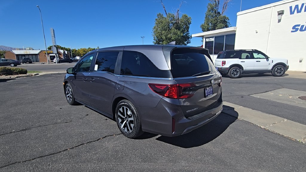 Used 2025 Honda Odyssey EX-L image 7