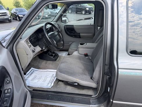 Used 1998 Ford Ranger XLT AWD/4WD image 13