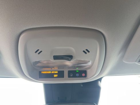 New 2026 Chevrolet Trax ACTIV w/ Driver Confidence Package image 26