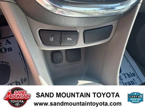 Used 2015 Buick Encore Premium w/ Experience Buick Package AWD/4WD image 21