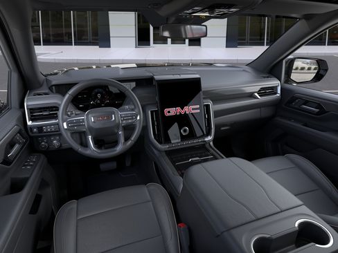 New 2026 GMC Yukon Elevation AWD/4WD image 15