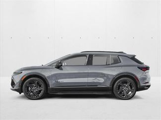 New 2026 Chevrolet Equinox EV RS video 3