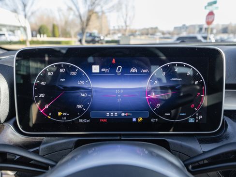 New 2026 Mercedes-Benz C 300 4MATIC Sedan image 28