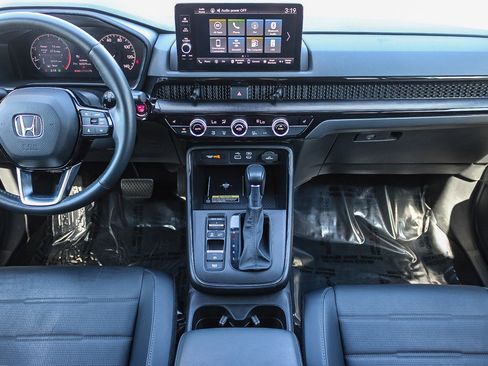 Used 2023 Honda CR-V EX-L image 13