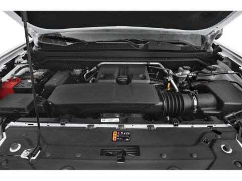 New 2026 Chevrolet Colorado LT w/ LT Convenience Package AWD/4WD image 14