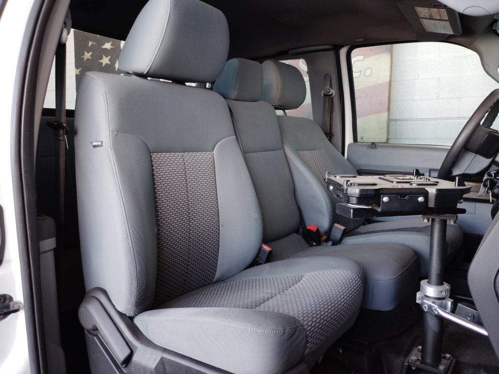 Used 2016 Ford F250 XL w/ Power Equipment Group RWD image 15