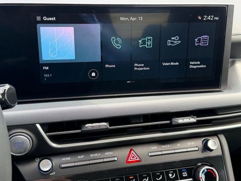 New 2026 Hyundai Sonata SE image 25