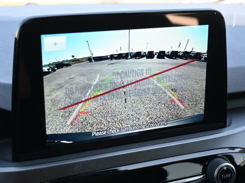 New 2026 Ford Escape Active image 22