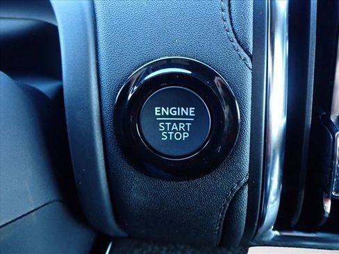 New 2026 Ford Expedition Tremor image 24