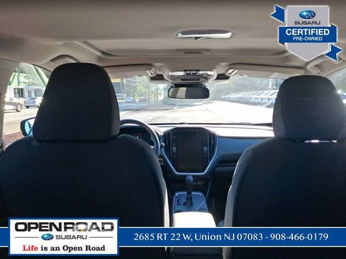 Used 2025 Subaru Crosstrek 2.5i Premium AWD/4WD image 13